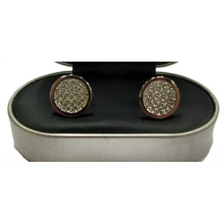 Manchetknapper - Brudepar