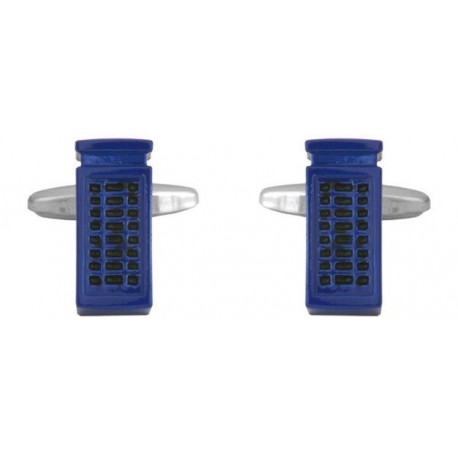 Manchetknapper - Brudepar