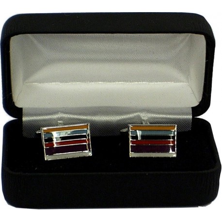 Manchetknapper - Brudepar