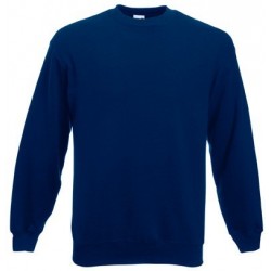 Navy blue sweatshirt