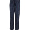 Schiesser pajama pants - Navy