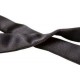 Self-tie bow tie - Black