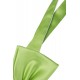 Light green bow tie