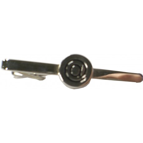 Tie pin - @
