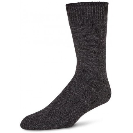 Kt sock - Wool - Black