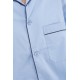 Lightblue mens pyjama