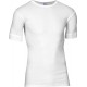 White JBS Original t-shirt