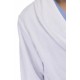 Anthracite Taubert bathrobe